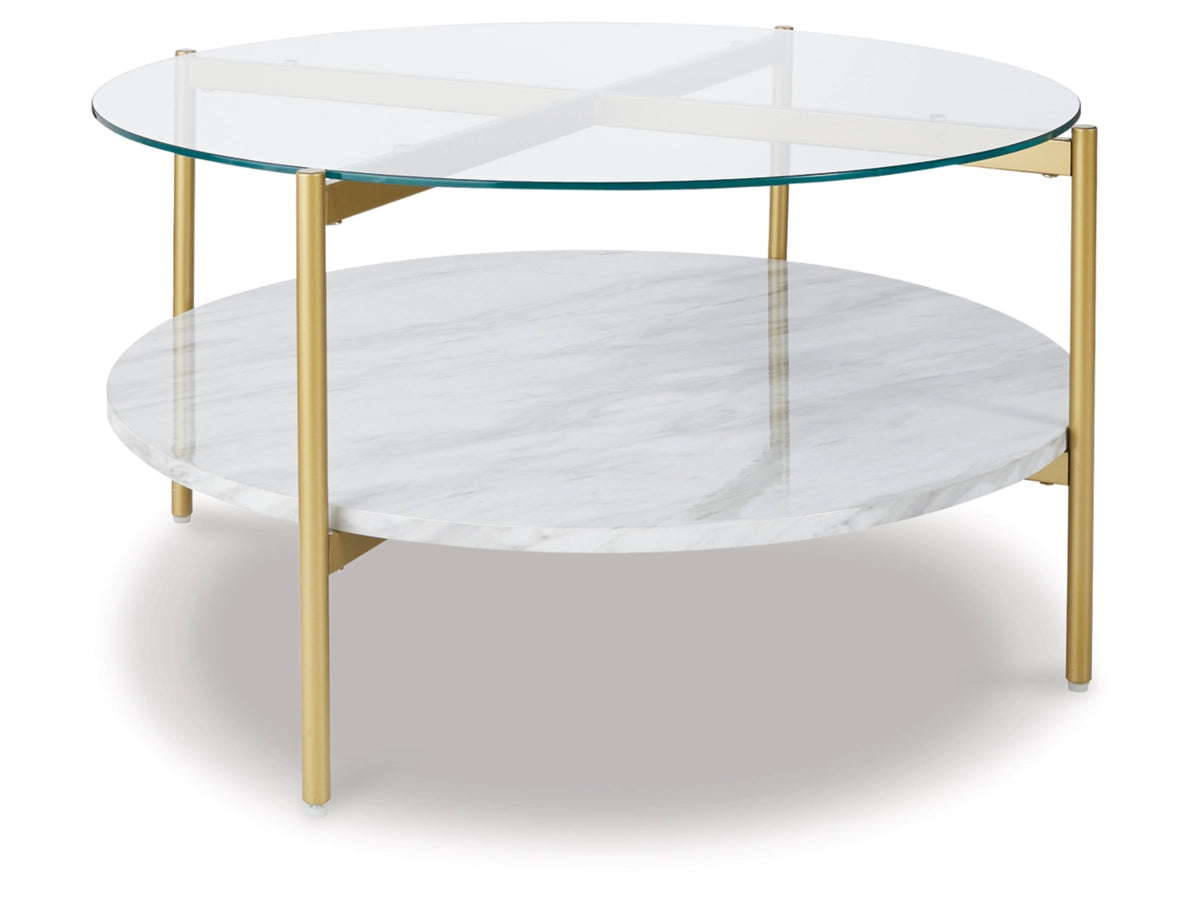 Wynora Coffee Table