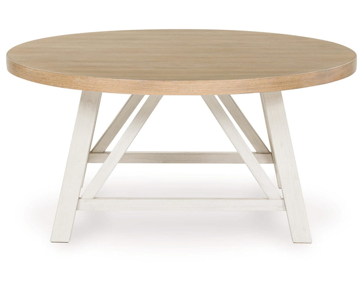 Fawndell Table (Set of 3)