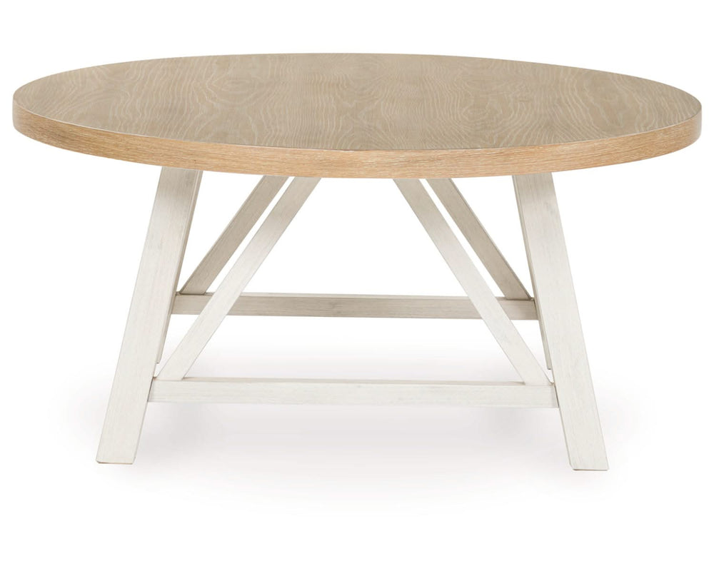 Fawndell Table (Set of 3)
