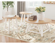 Fawndell Table (Set of 3)