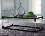 Mesa de centro Nallynx