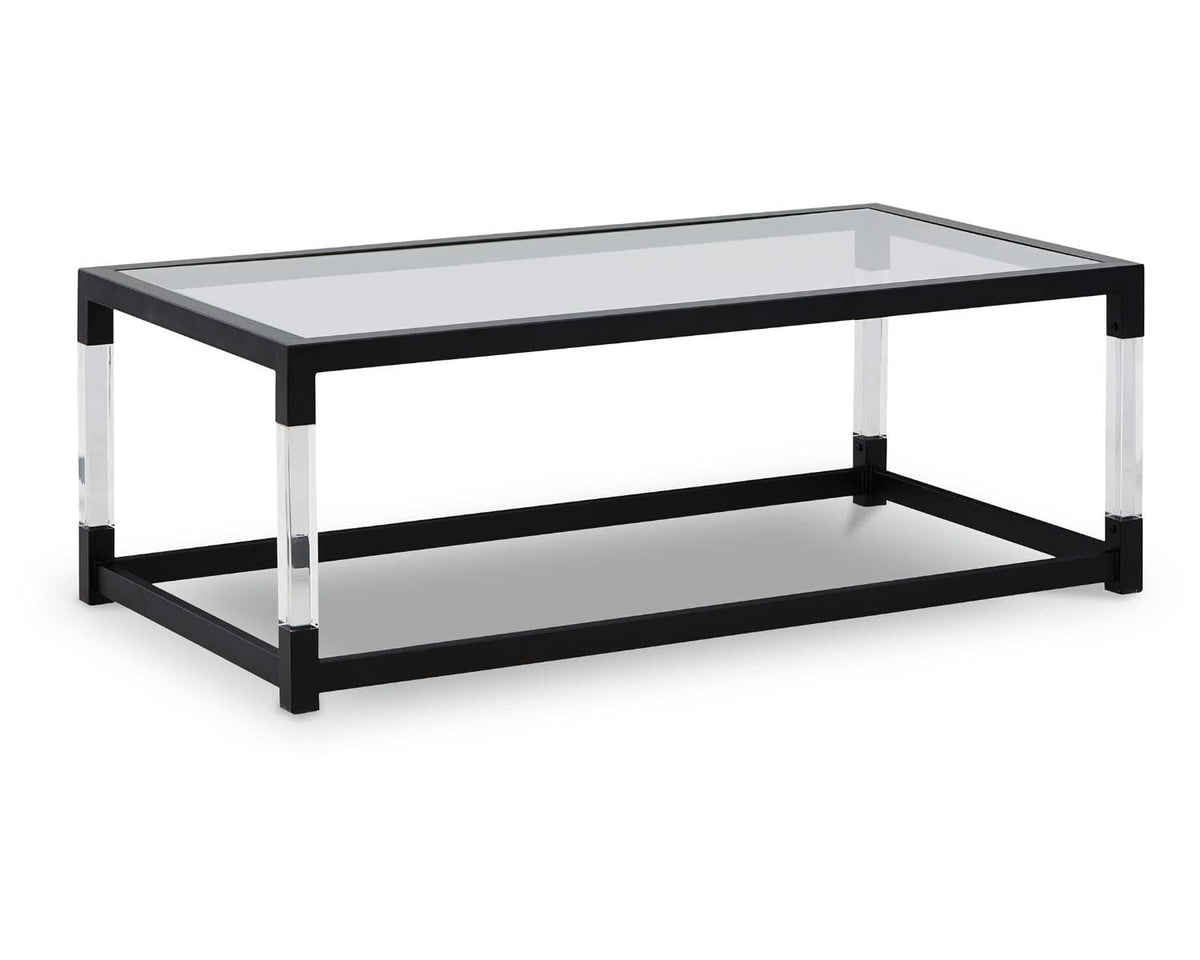 Nallynx Coffee Table