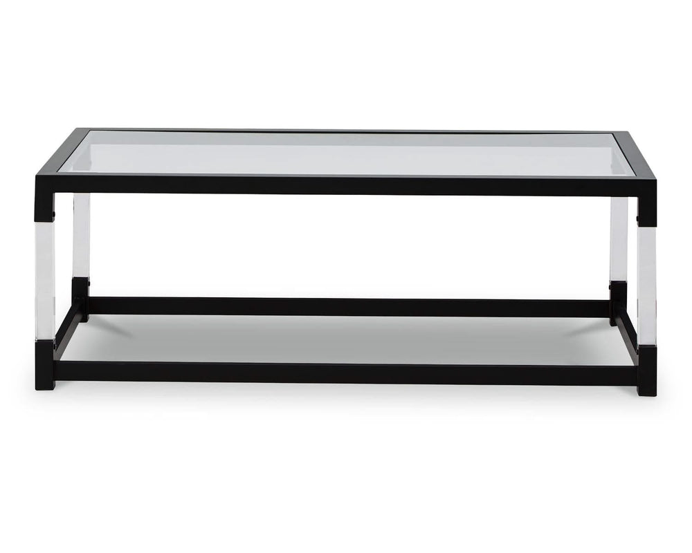 Nallynx Coffee Table
