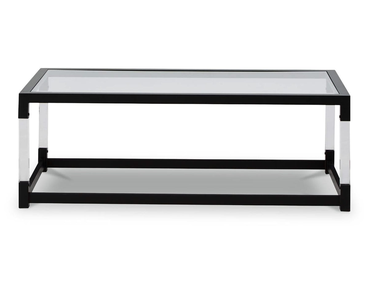 Nallynx Coffee Table