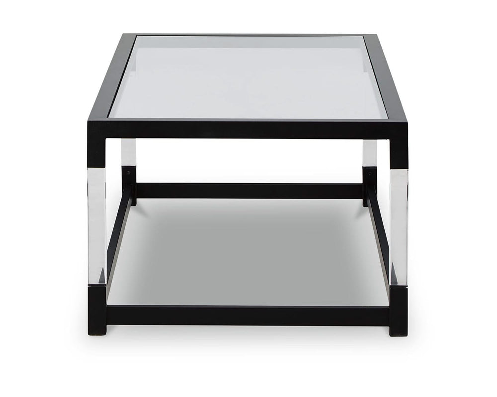 Nallynx Coffee Table