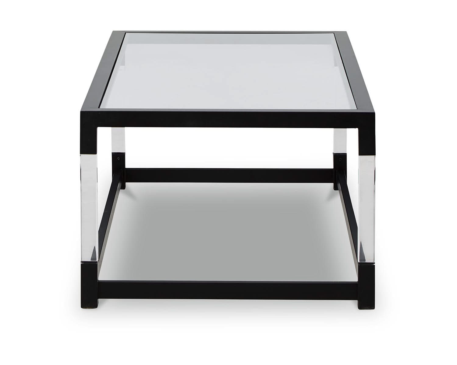 Mesa de centro Nallynx