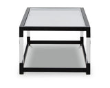Nallynx Coffee Table
