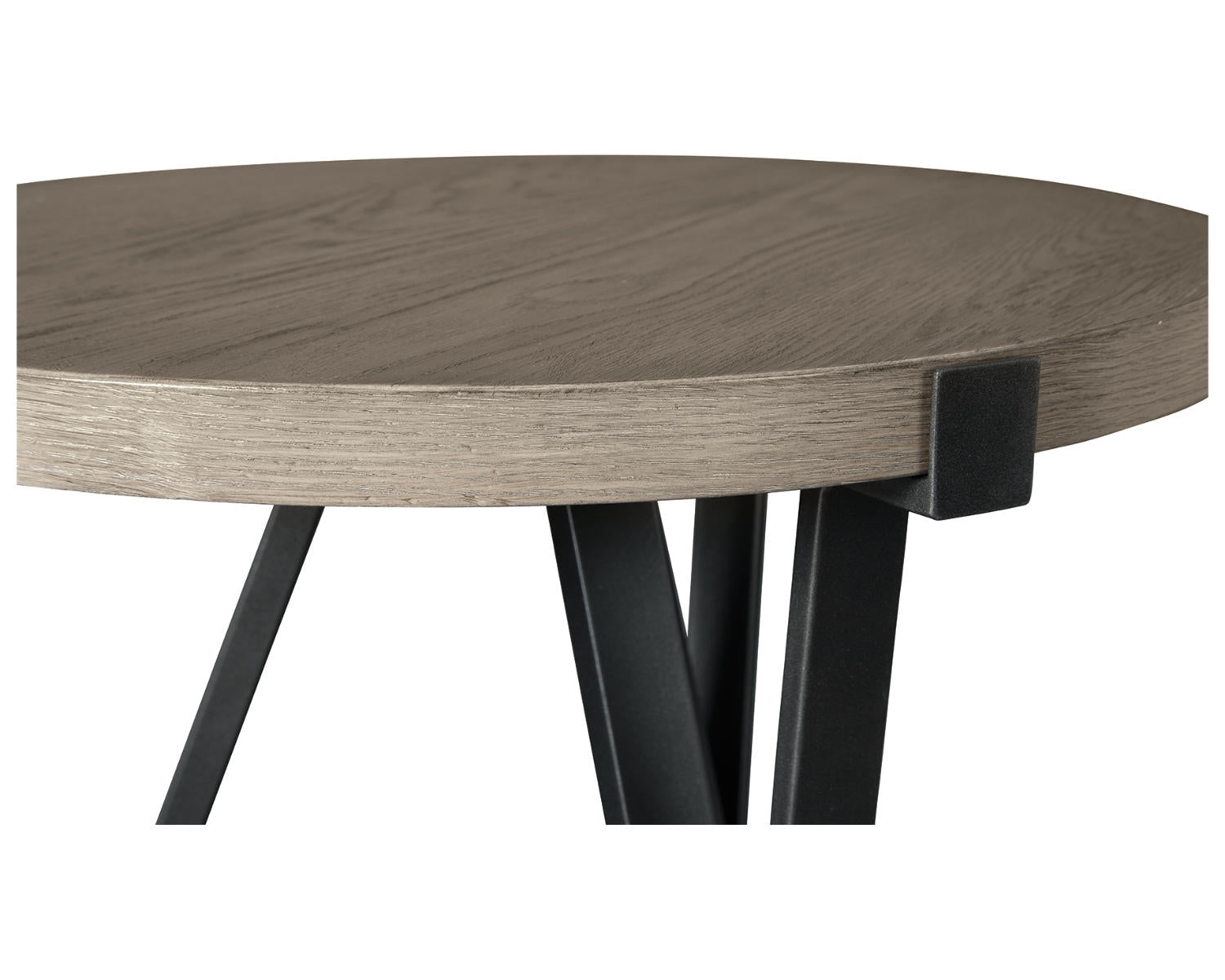 Zontini End Table