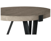 Zontini End Table