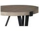 Mesa auxiliar Zontini