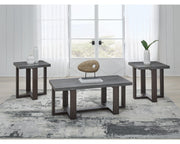Dynnford Table (Set of 3)