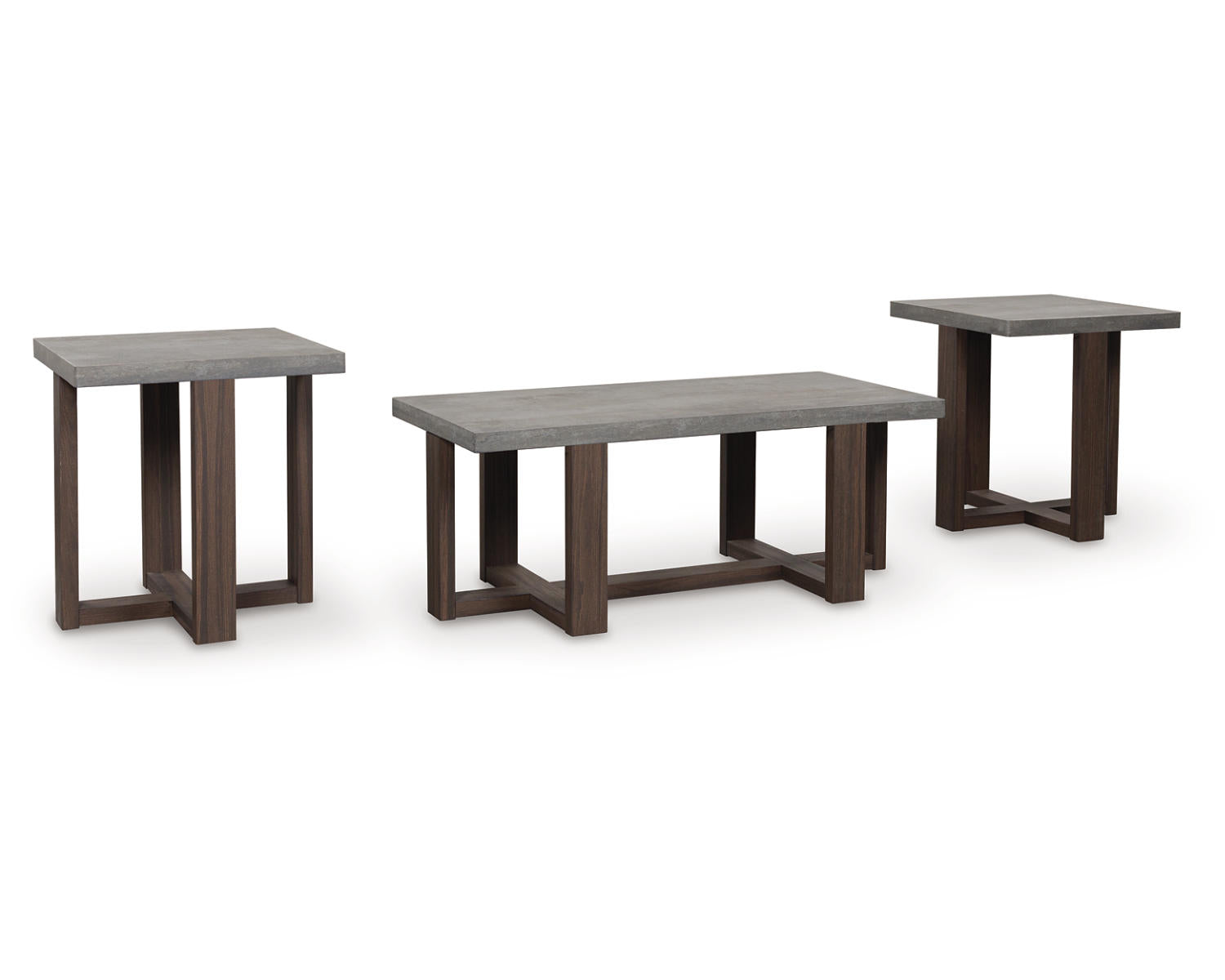 Dynnford Table (Set of 3)