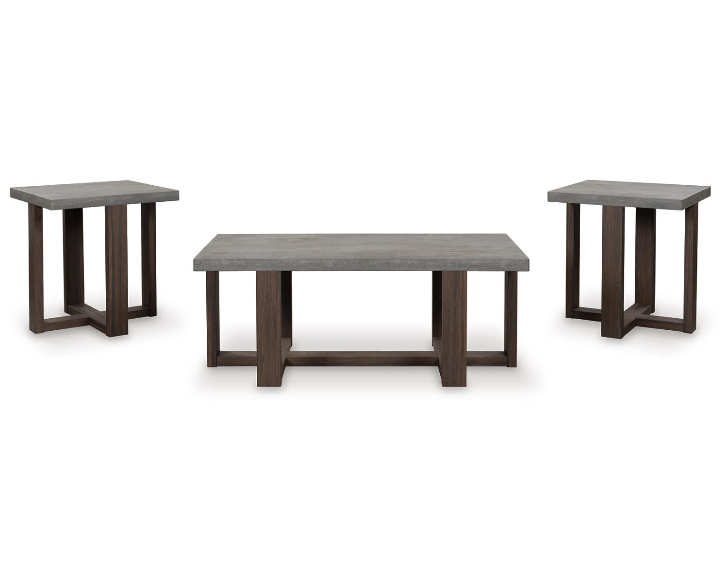 Dynnford Table (Set of 3)