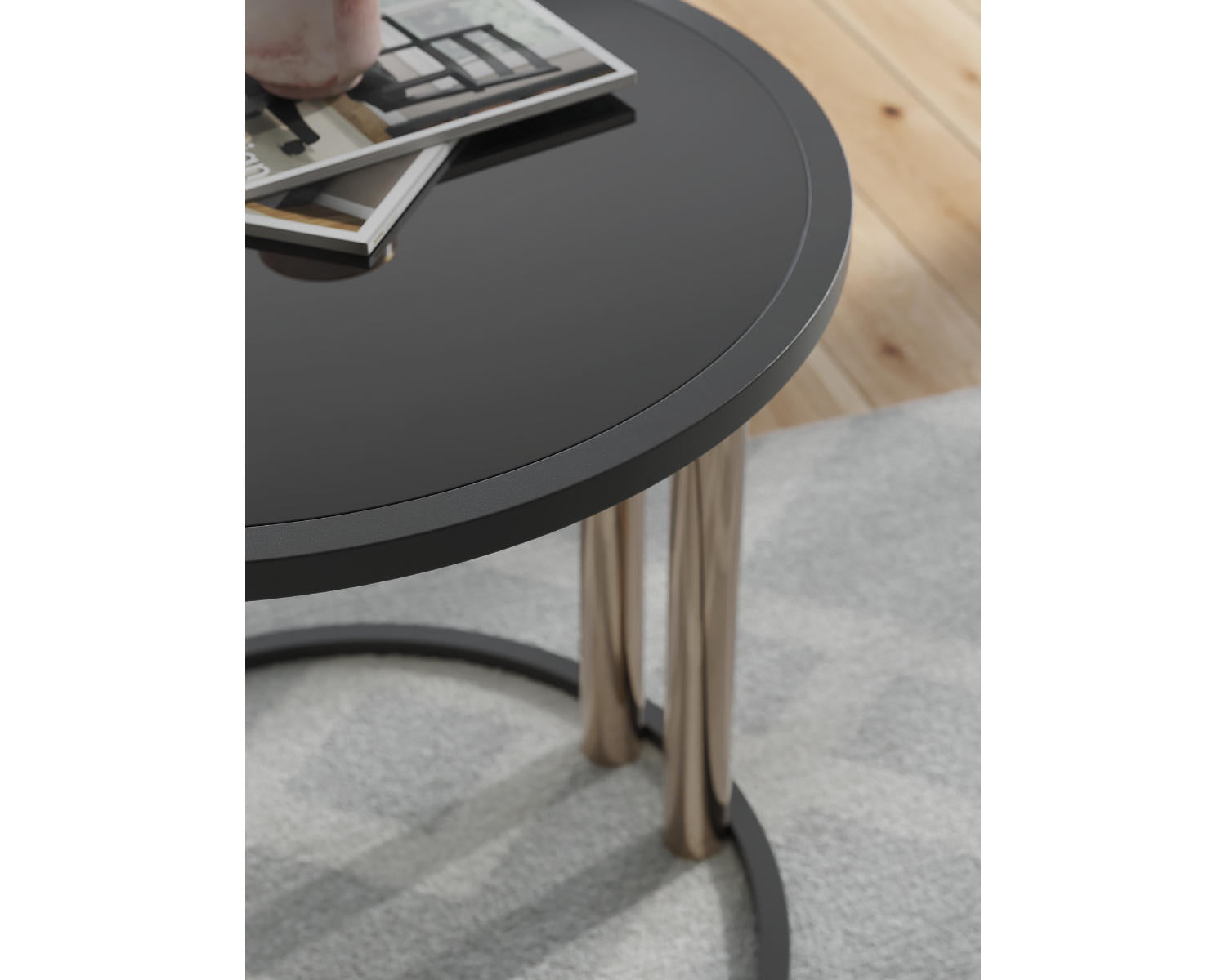 Hannerly Table (Set of 3)