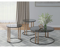 Hannerly Table (Set of 3)