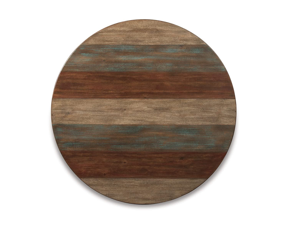 Raebecki Table (Set of 3)