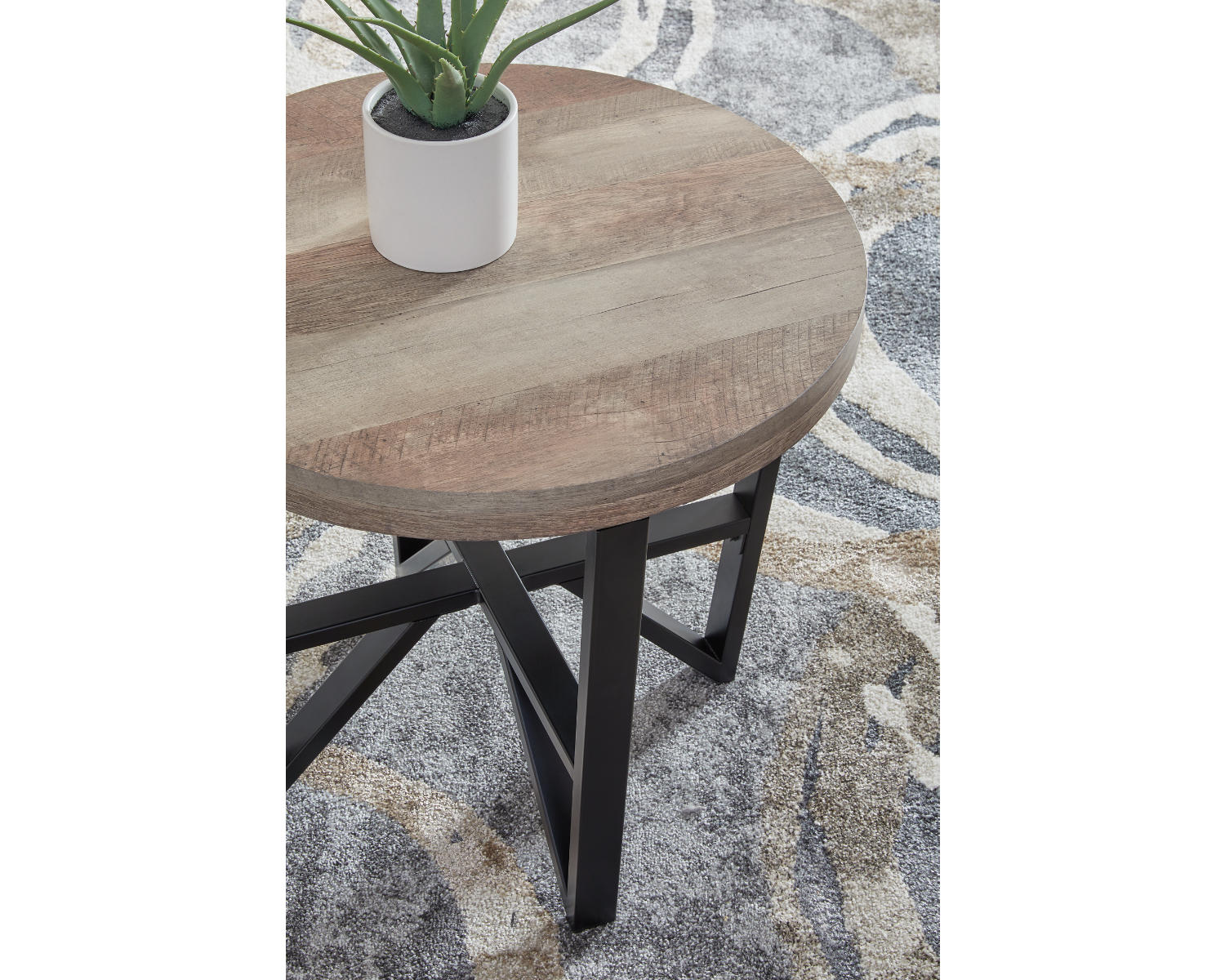 Deanlee Table (Set of 3)