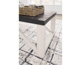 Mesa Dorrinson (juego de 3)