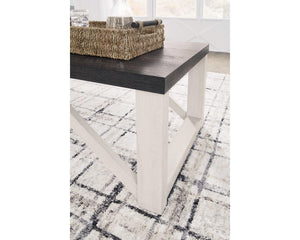 Mesa Dorrinson (juego de 3)