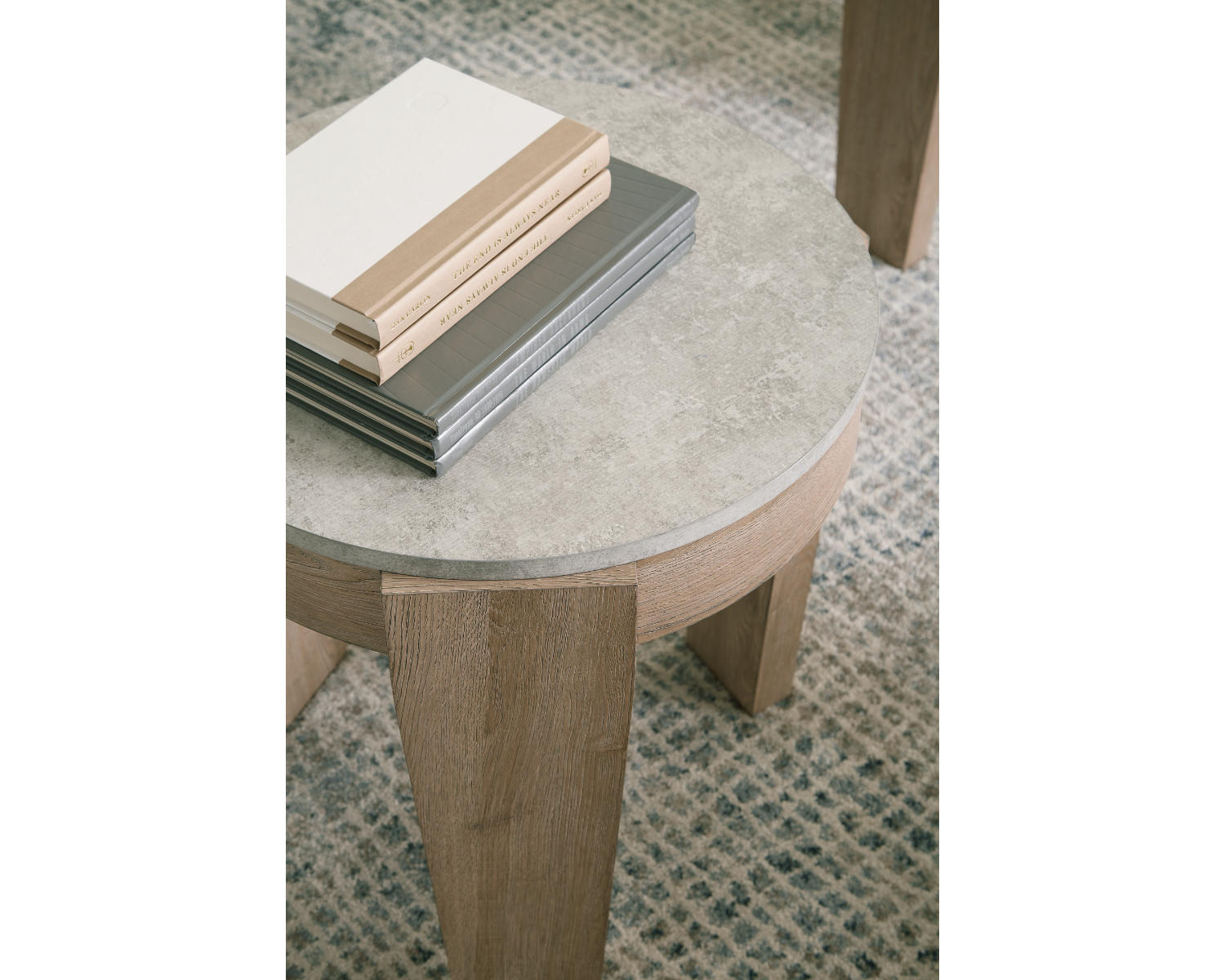 Guystone Table (Set of 3)