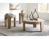 Mesa Guystone (juego de 3)
