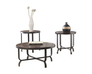 Ferlin Table (Set of 3)