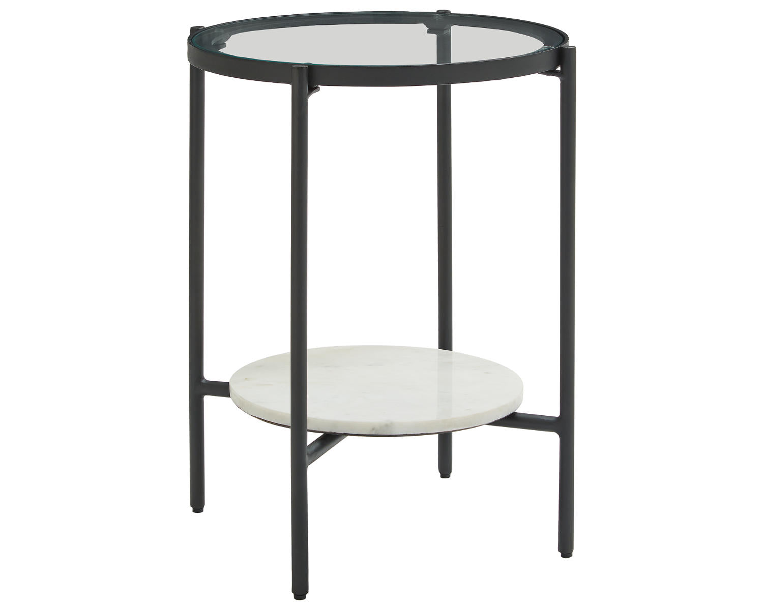 Zalany End Table