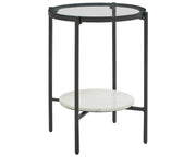 Zalany End Table