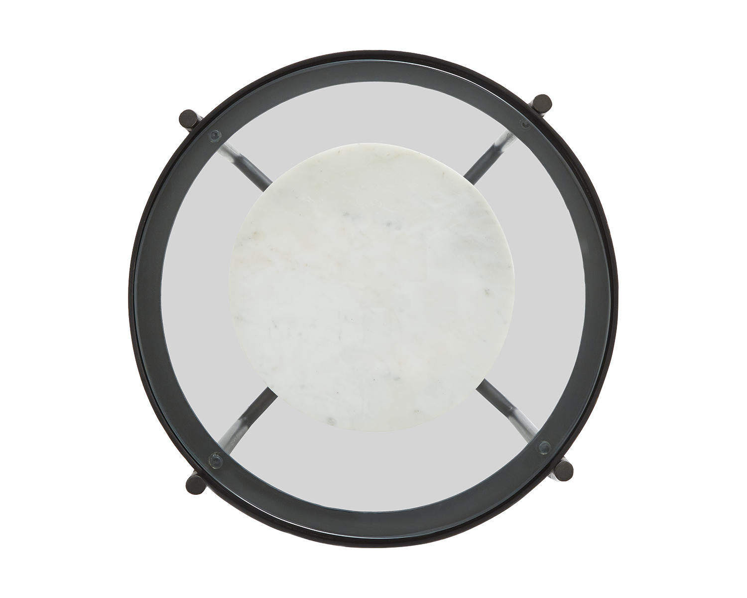 Zalany End Table