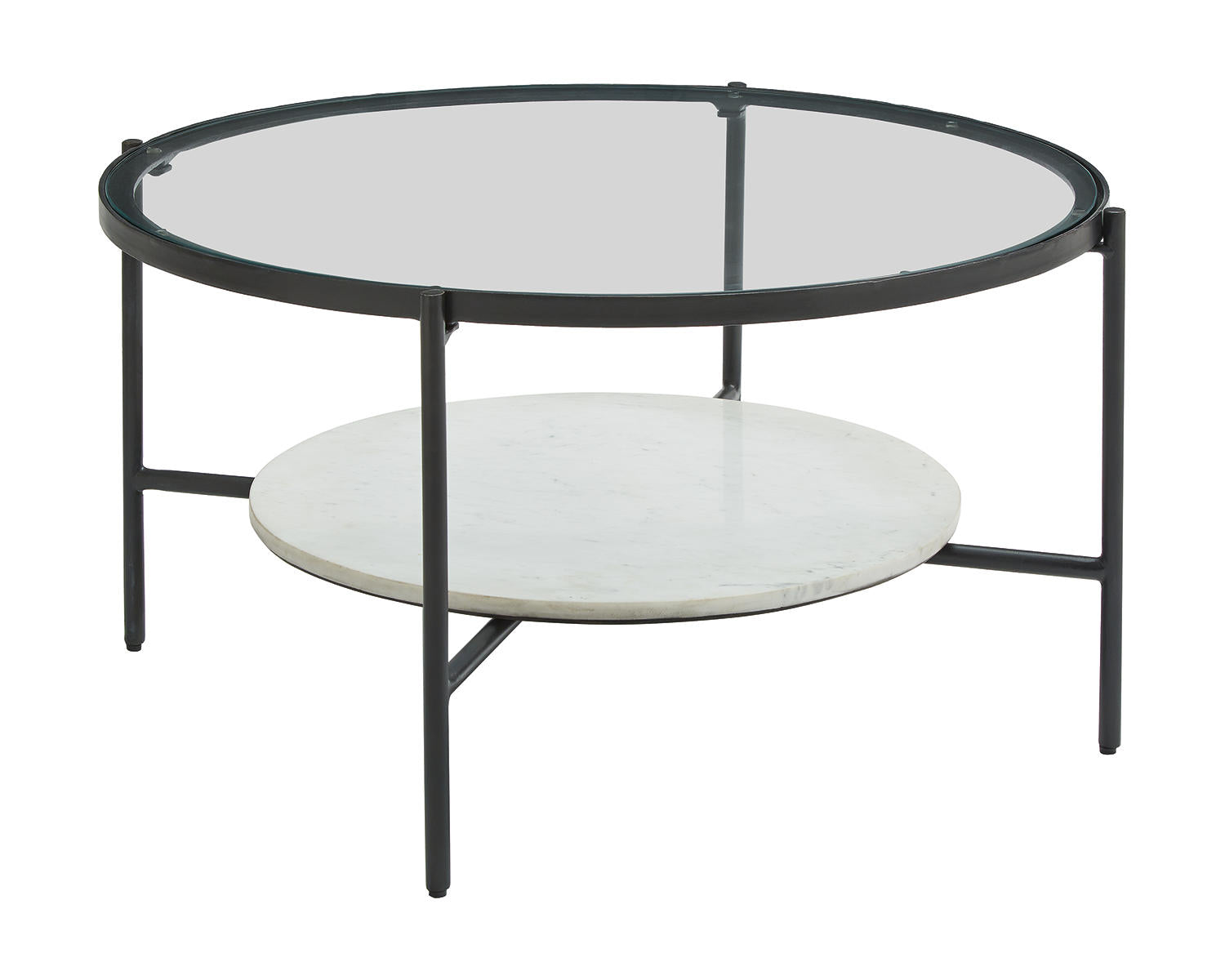 Zalany Coffee Table