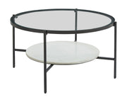 Zalany Coffee Table
