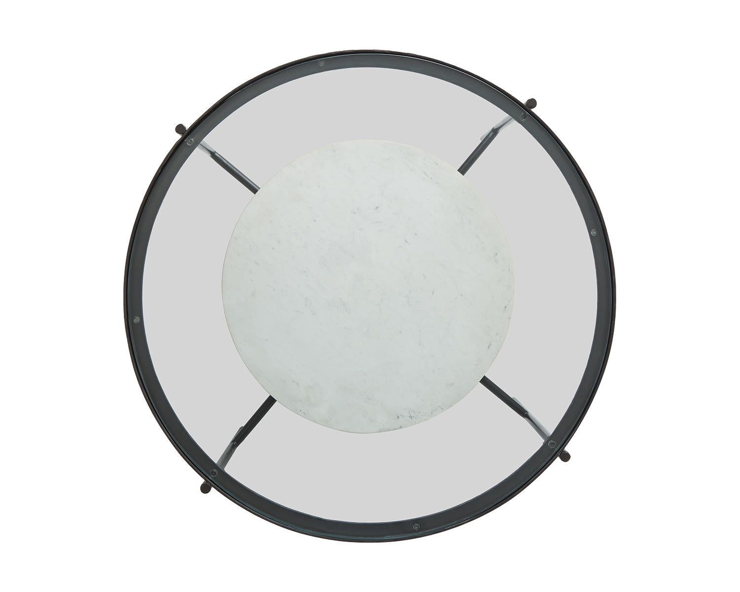 Zalany Coffee Table