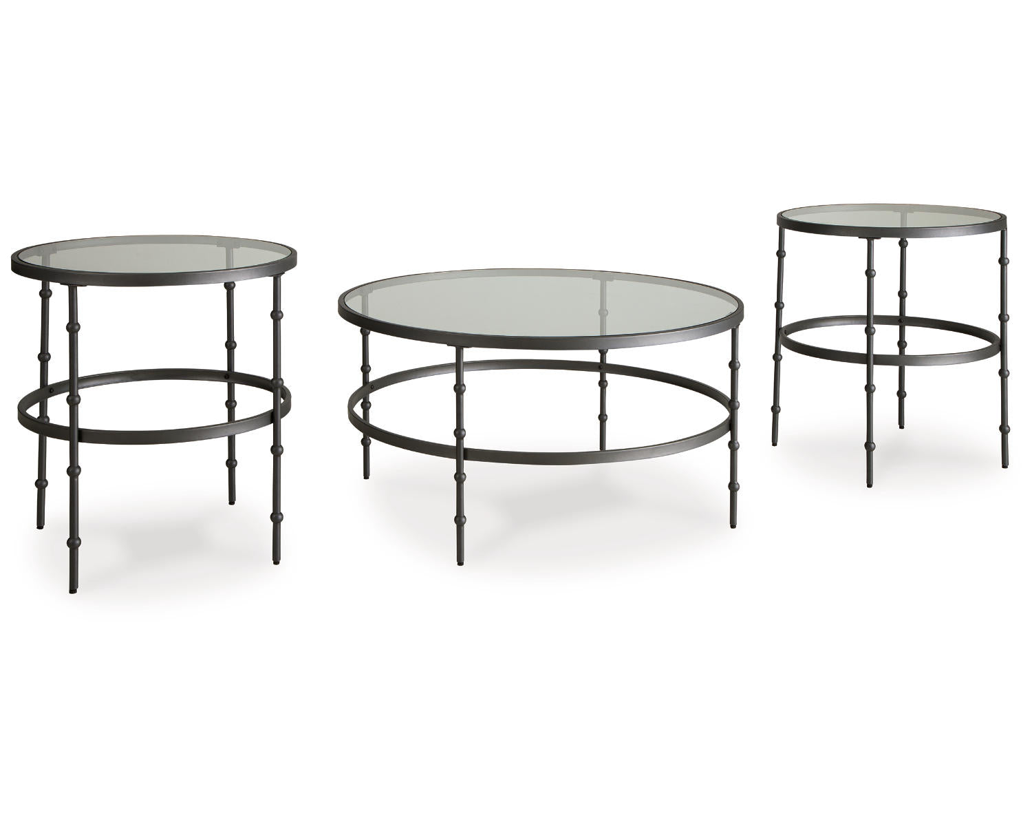 Kellyco Table (Set of 3)