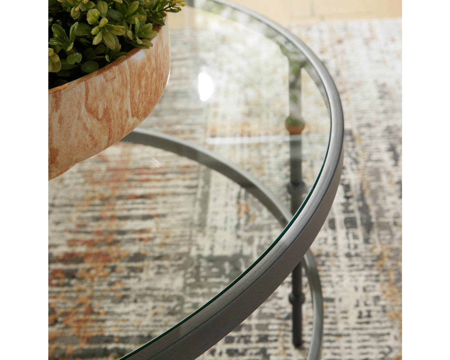 Kellyco Table (Set of 3)