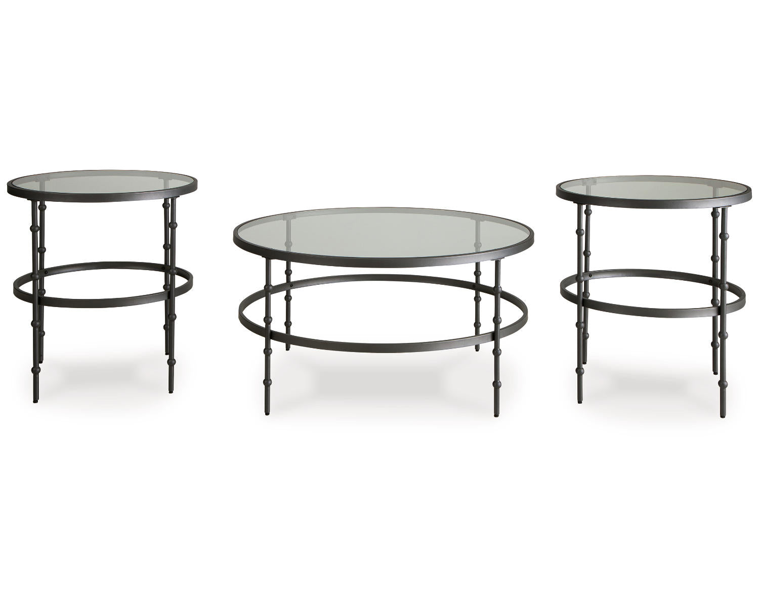 Kellyco Table (Set of 3)