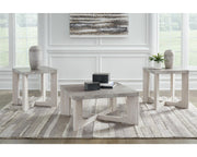 Garnilly Table (Set of 3)