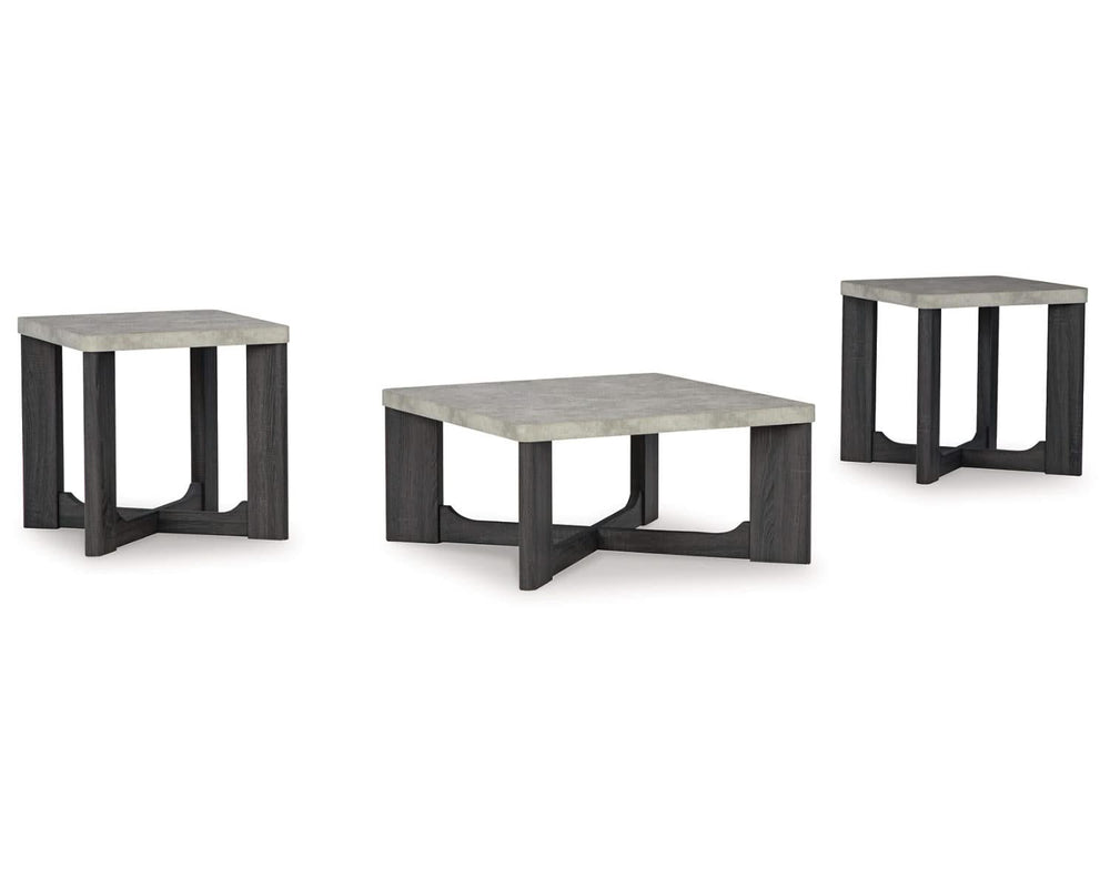 Mesa Sharstorm (juego de 3)