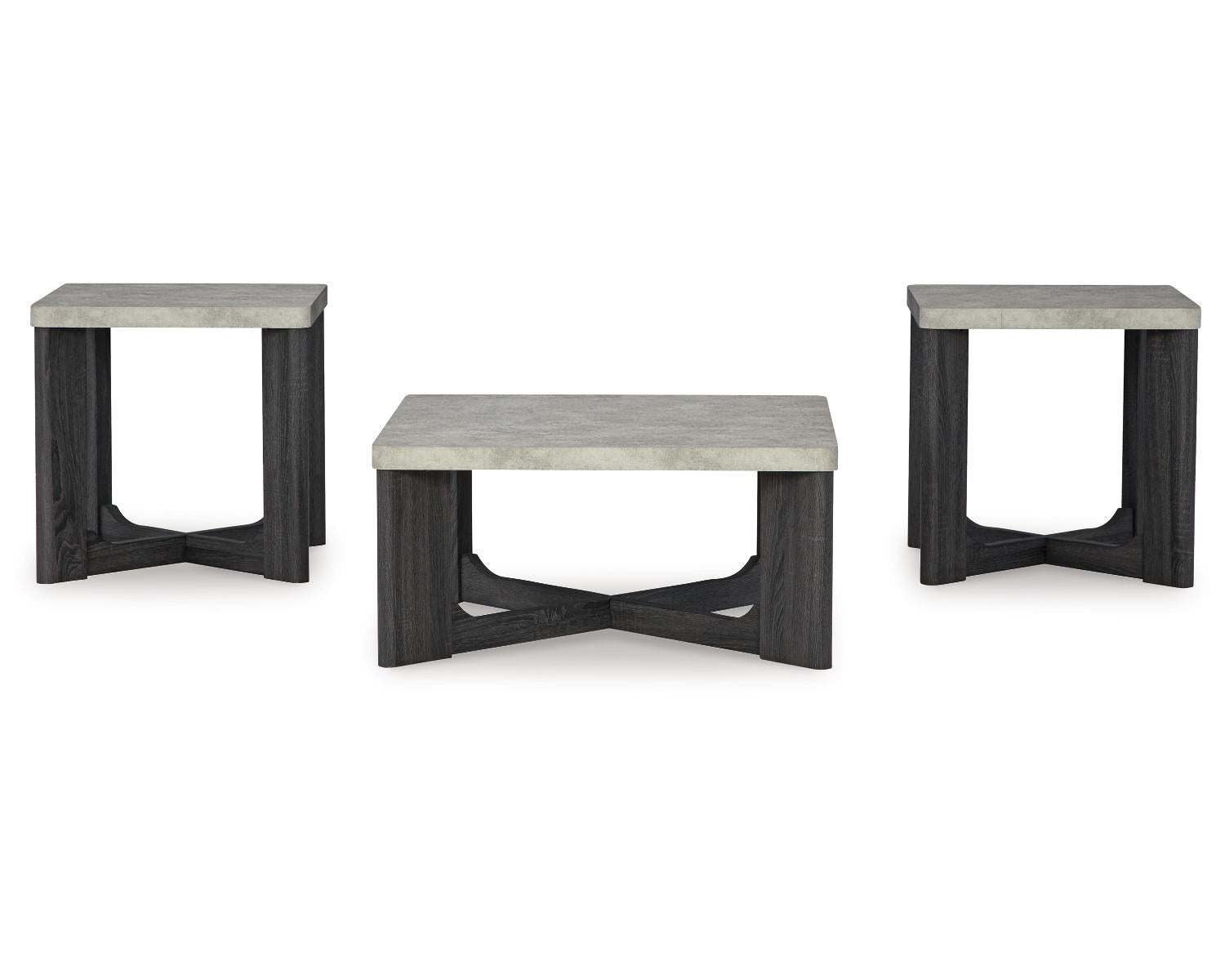 Sharstorm Table (Set of 3)