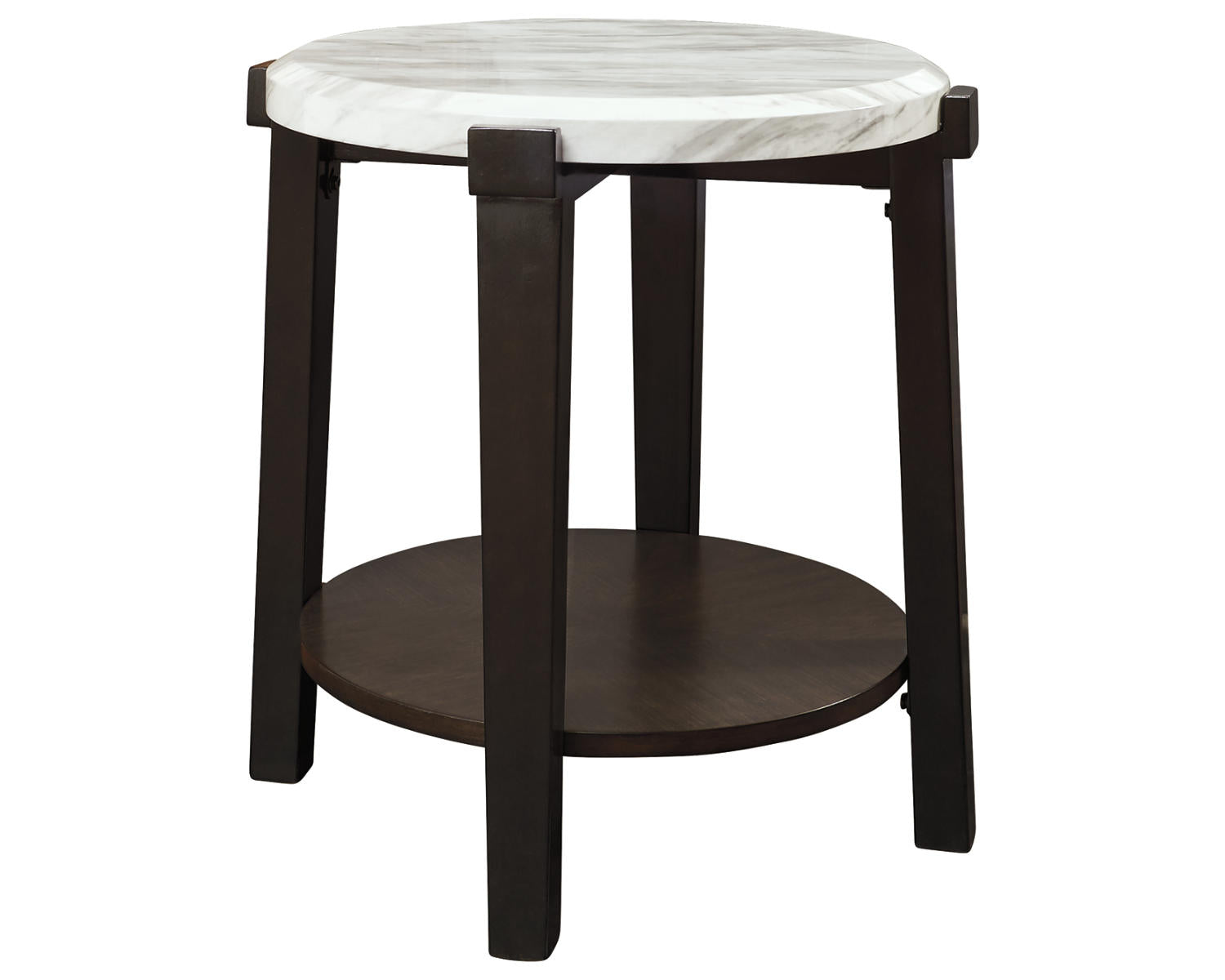 Janilly End Table