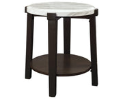Janilly End Table