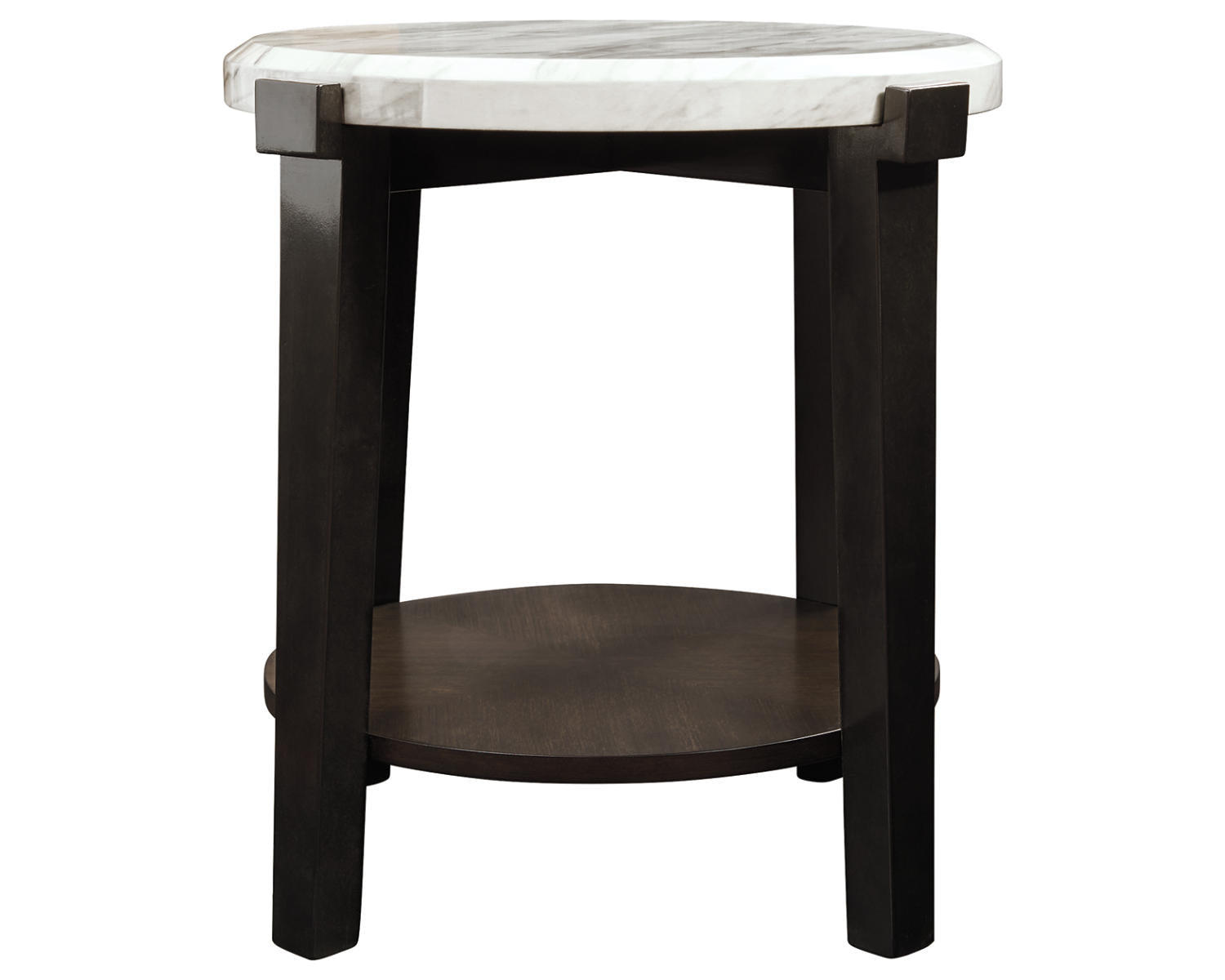 Janilly End Table