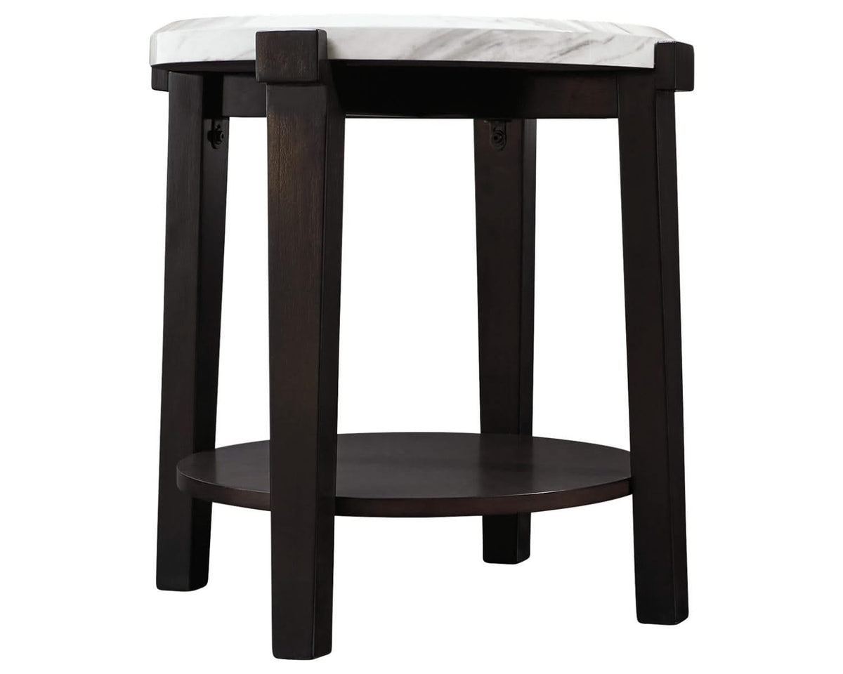 Mesa auxiliar Janilly