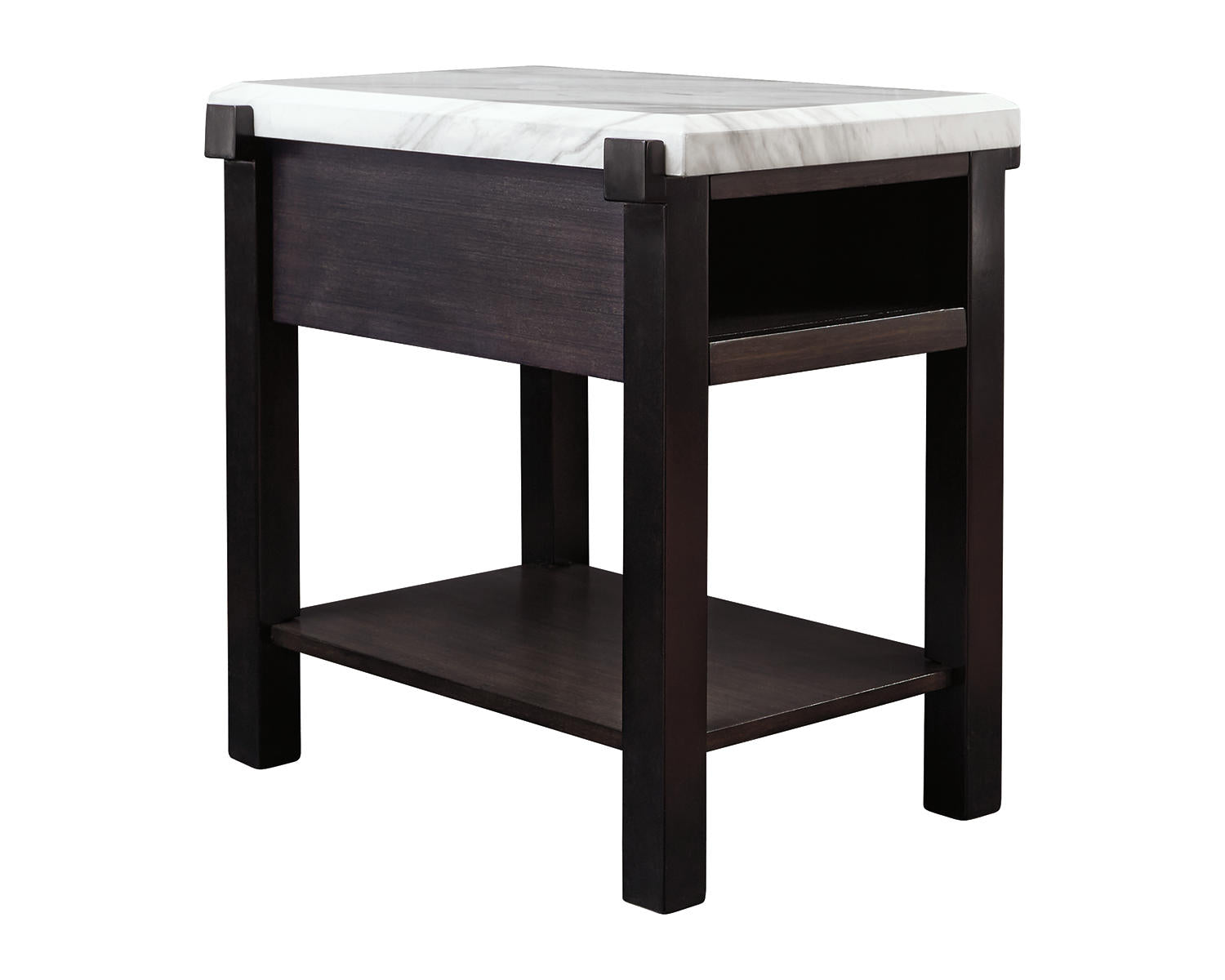 Janilly Chairside End Table