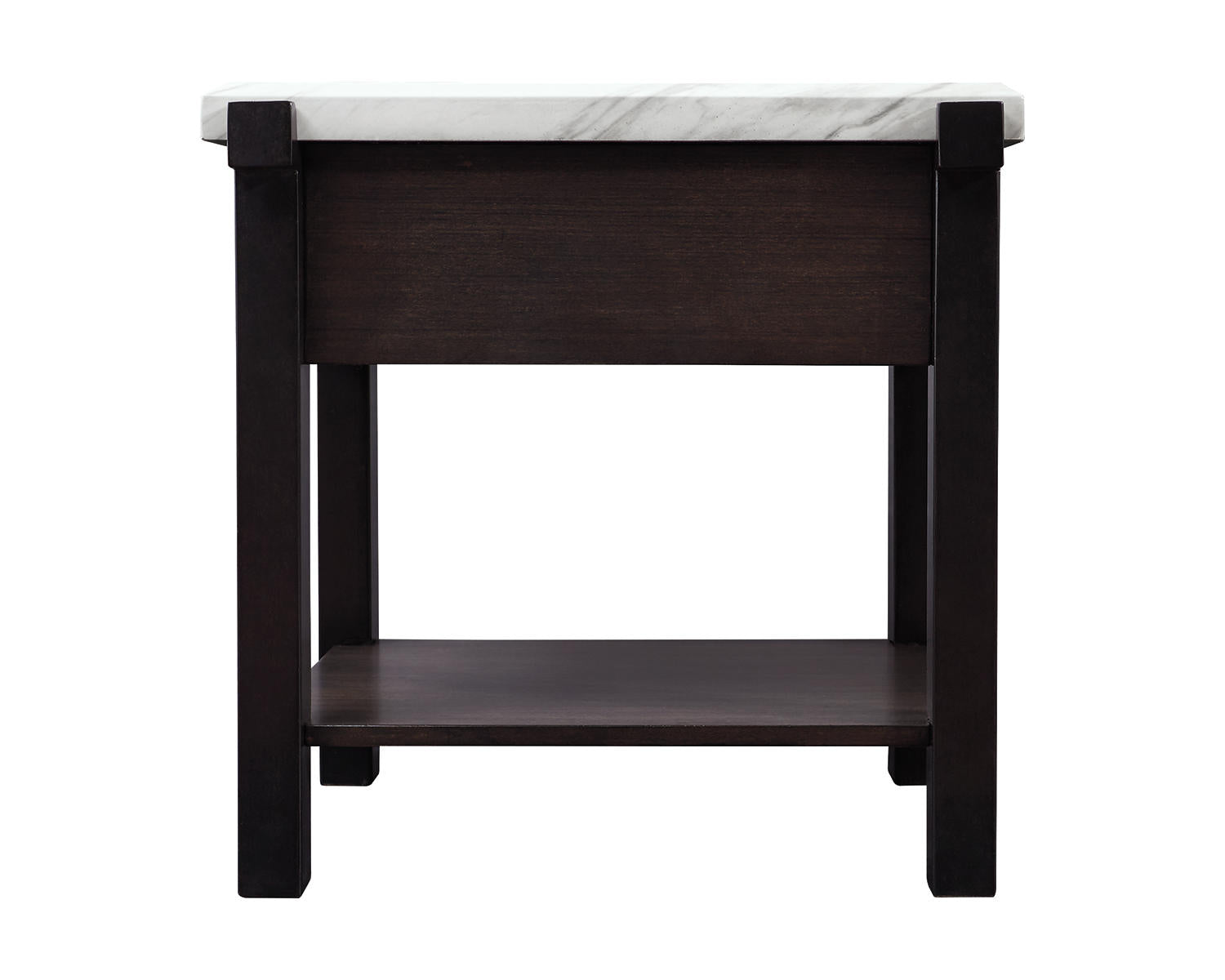 Janilly Chairside End Table