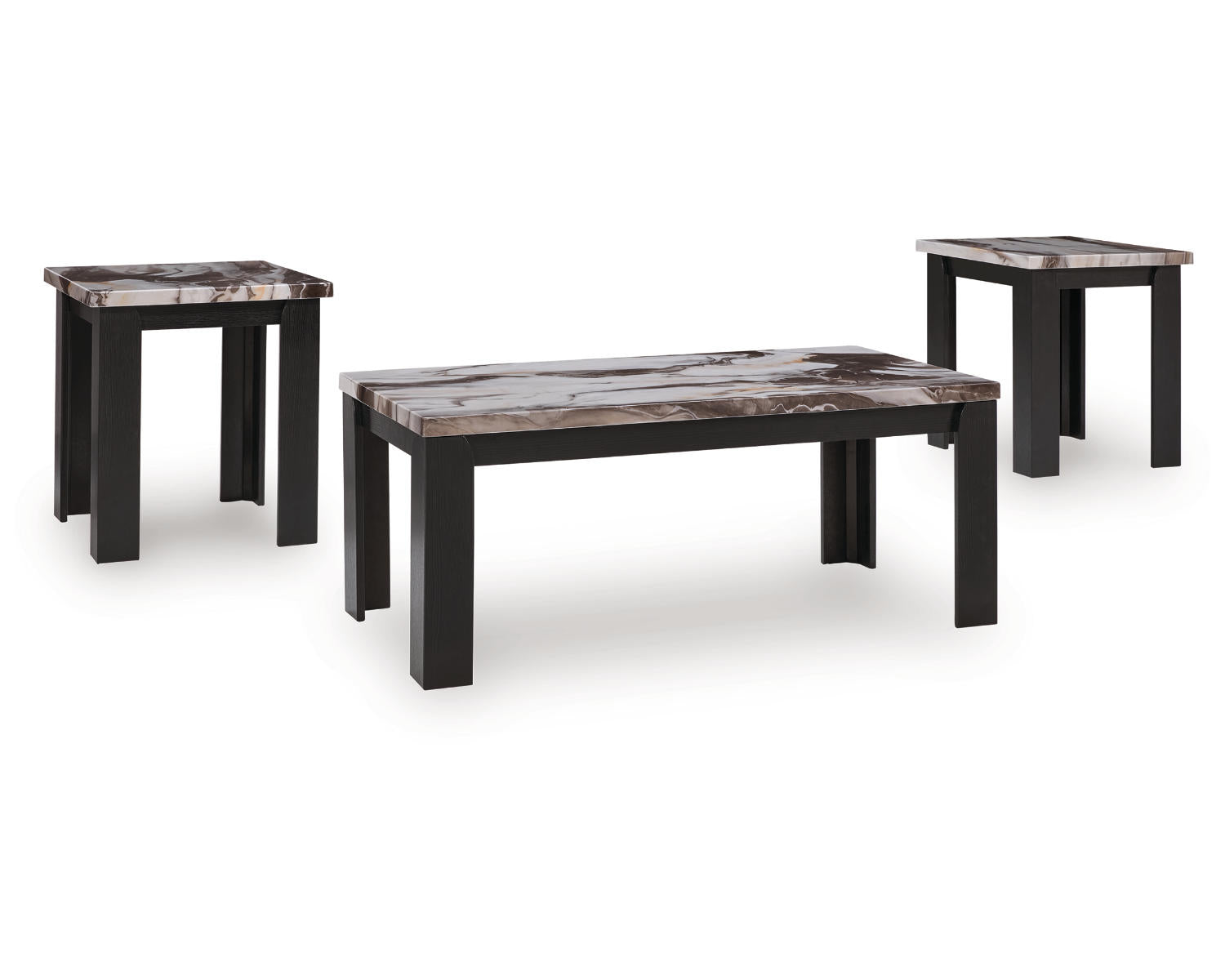 Jazmore Table (Set of 3)