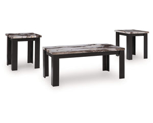 Jazmore Table (Set of 3)