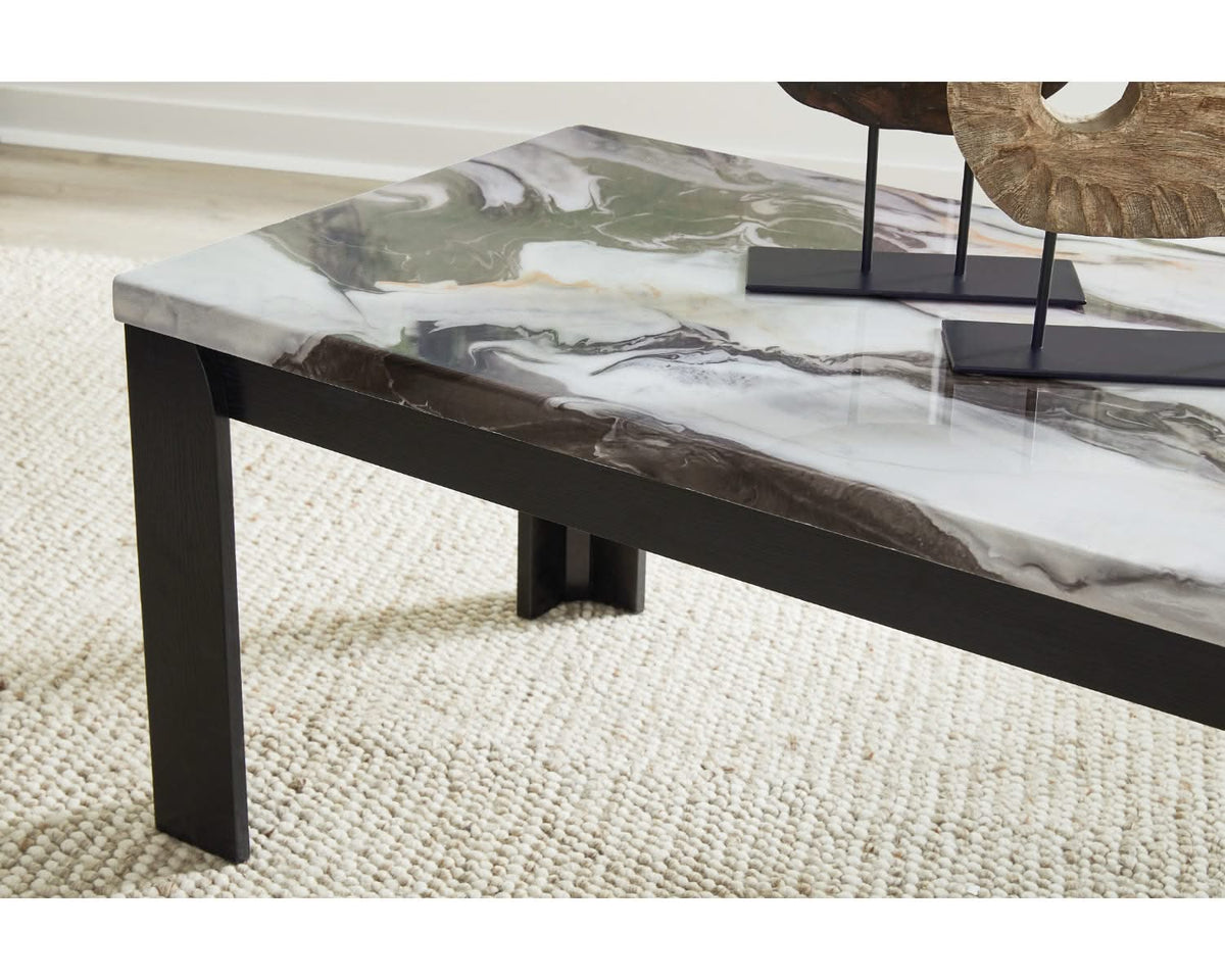 Jazmore Table (Set of 3)