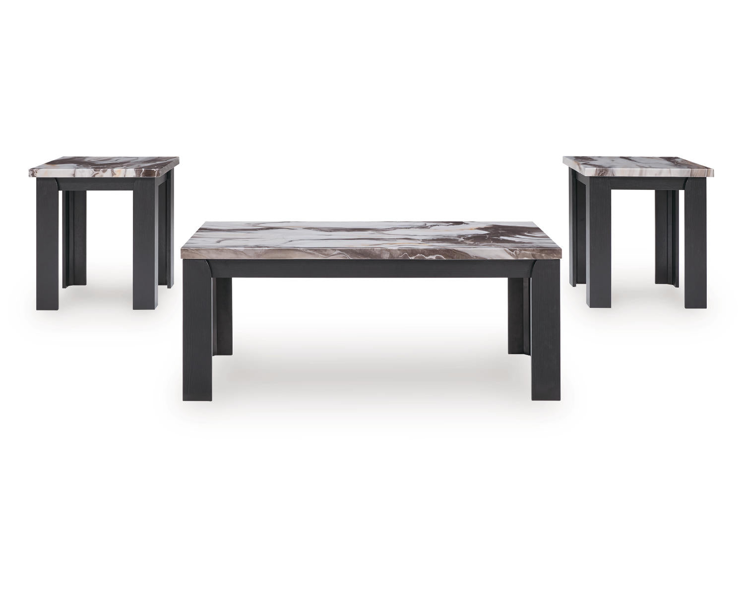 Jazmore Table (Set of 3)