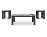 Jazmore Table (Set of 3)