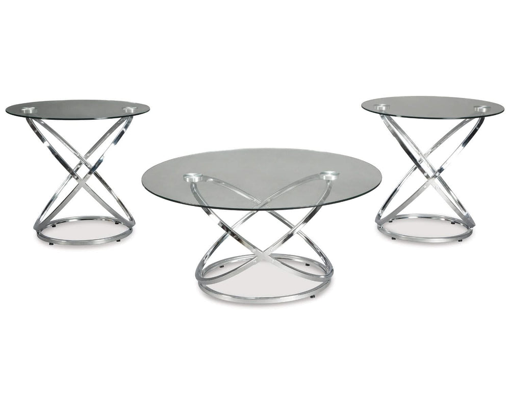 Hollynyx Table (Set of 3)